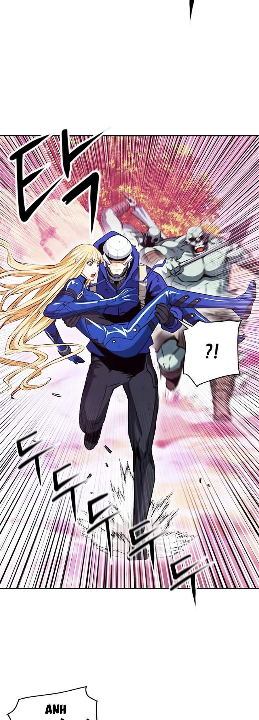 Druid Tại Ga Seoul - Chapter 26 - Page 94