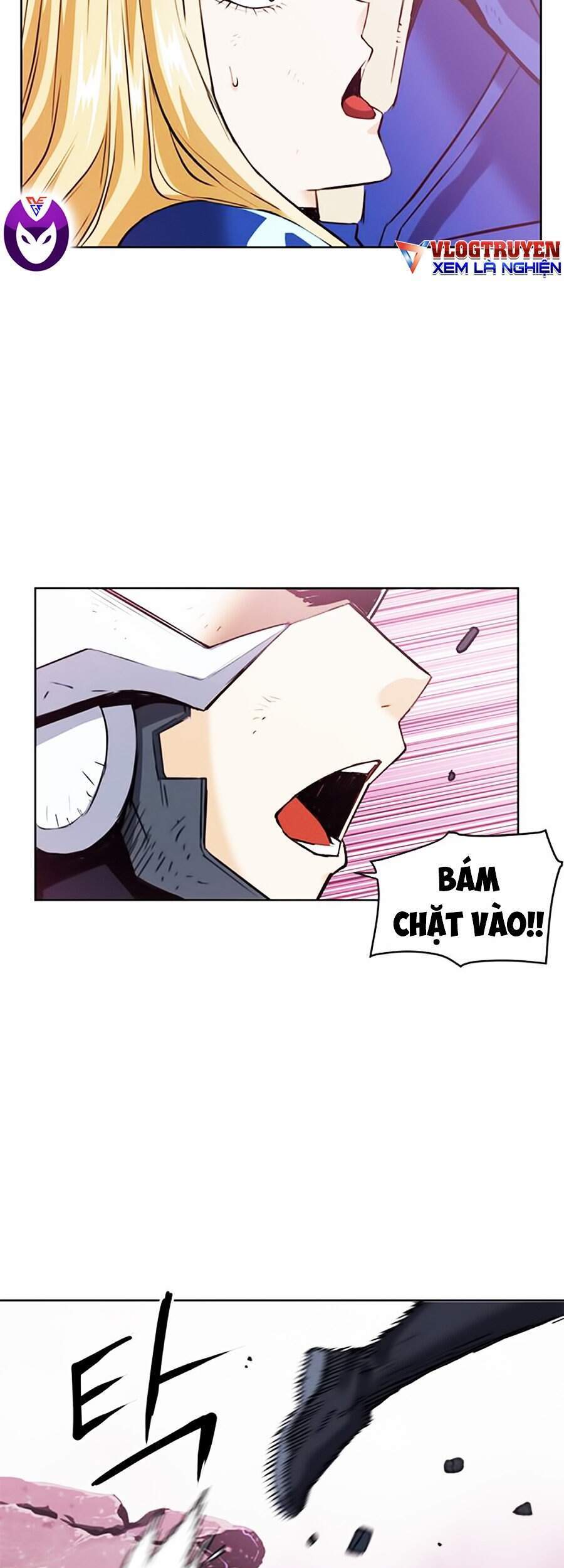 Druid Tại Ga Seoul - Chapter 26 - Page 96