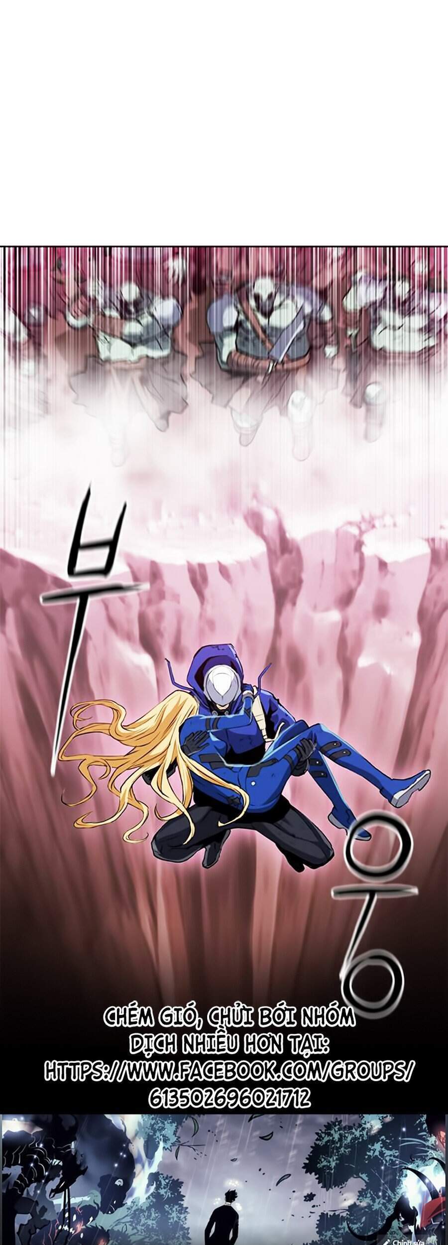 Druid Tại Ga Seoul - Chapter 26 - Page 98