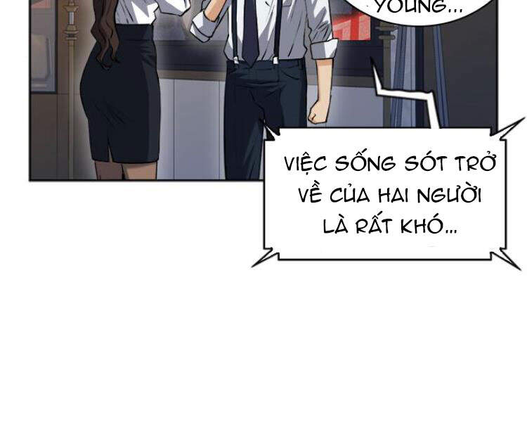 Druid Tại Ga Seoul - Chapter 27 - Page 102