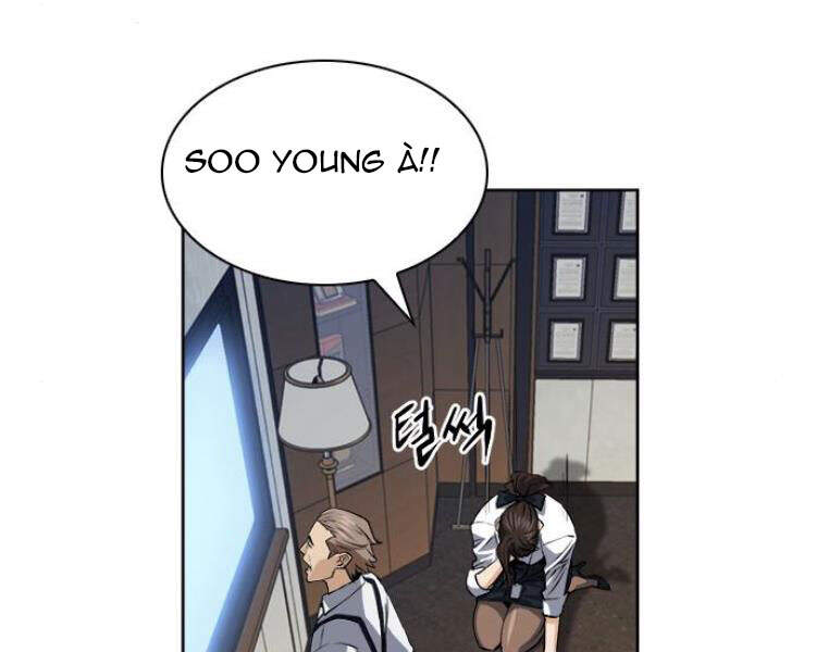 Druid Tại Ga Seoul - Chapter 27 - Page 103