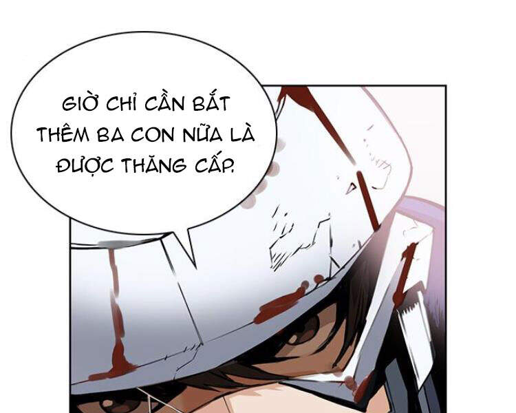 Druid Tại Ga Seoul - Chapter 27 - Page 143