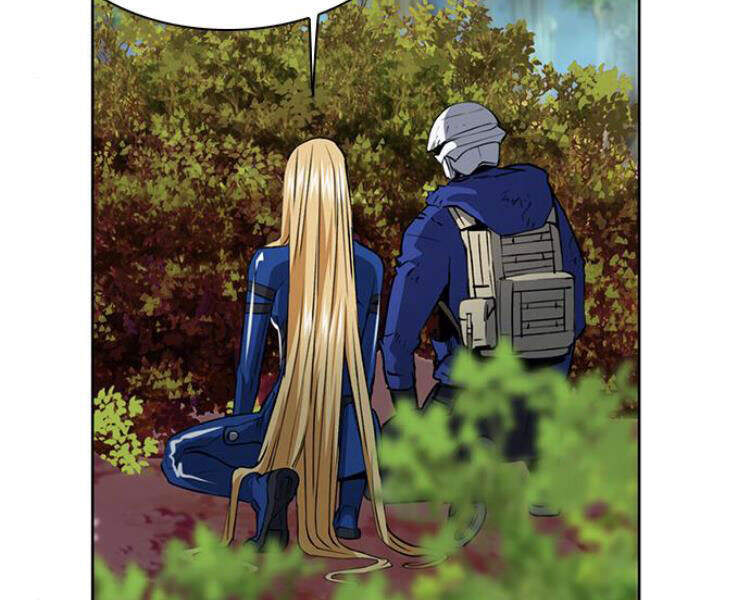 Druid Tại Ga Seoul - Chapter 27 - Page 153