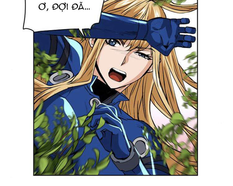 Druid Tại Ga Seoul - Chapter 27 - Page 158