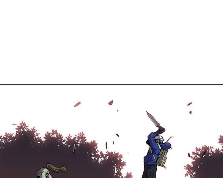 Druid Tại Ga Seoul - Chapter 27 - Page 159