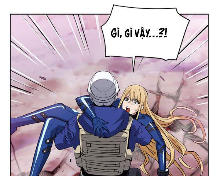 Druid Tại Ga Seoul - Chapter 27 - Page 17