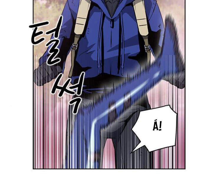 Druid Tại Ga Seoul - Chapter 27 - Page 20