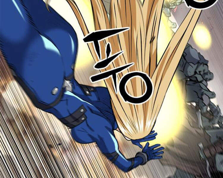 Druid Tại Ga Seoul - Chapter 27 - Page 214