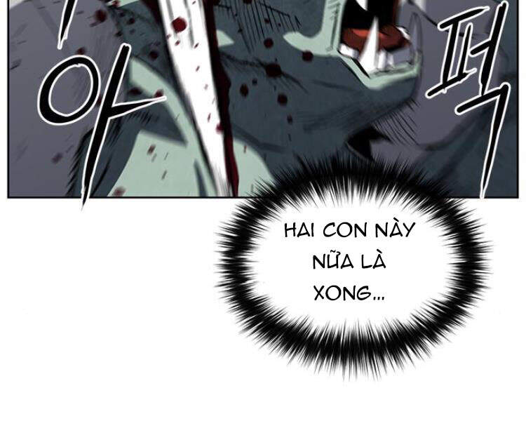 Druid Tại Ga Seoul - Chapter 27 - Page 229