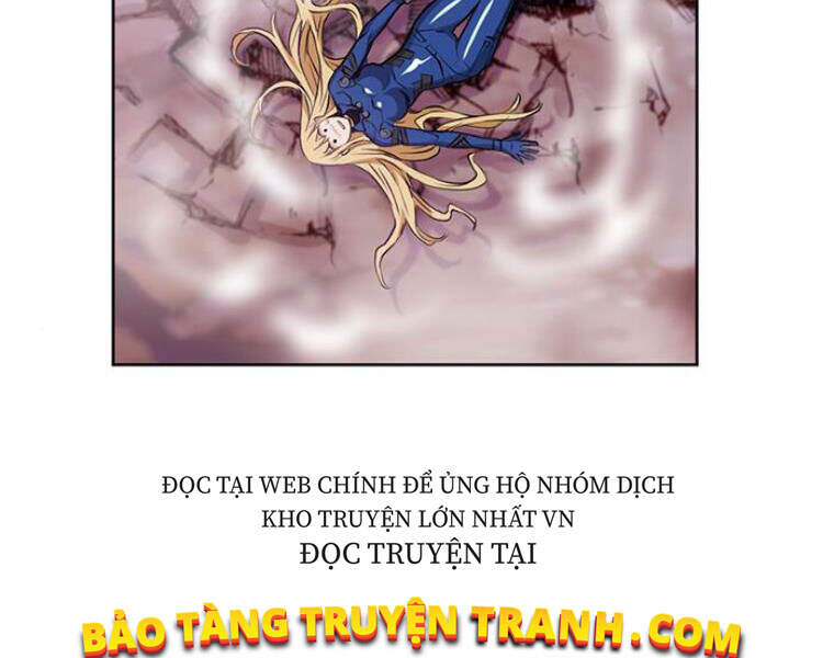 Druid Tại Ga Seoul - Chapter 27 - Page 23