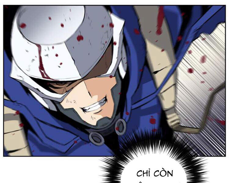 Druid Tại Ga Seoul - Chapter 27 - Page 232