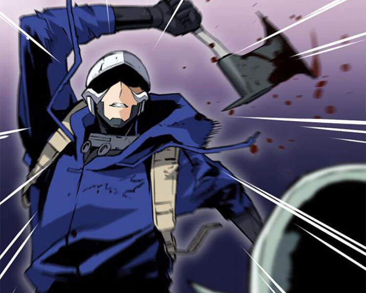 Druid Tại Ga Seoul - Chapter 27 - Page 235