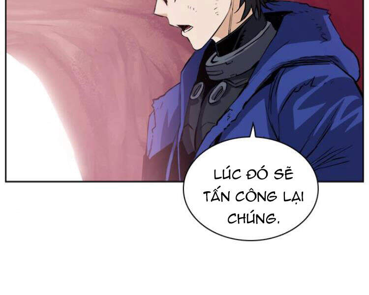 Druid Tại Ga Seoul - Chapter 27 - Page 41