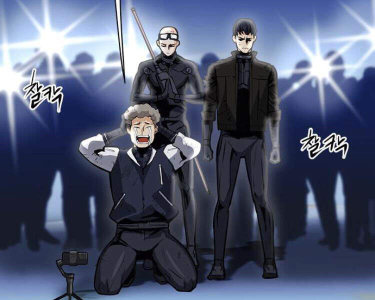 Druid Tại Ga Seoul - Chapter 27 - Page 63