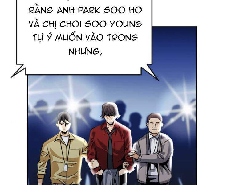 Druid Tại Ga Seoul - Chapter 27 - Page 65