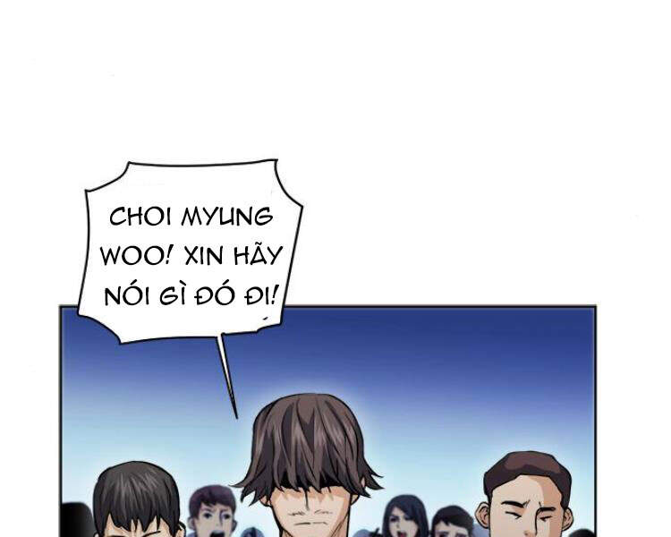 Druid Tại Ga Seoul - Chapter 27 - Page 67