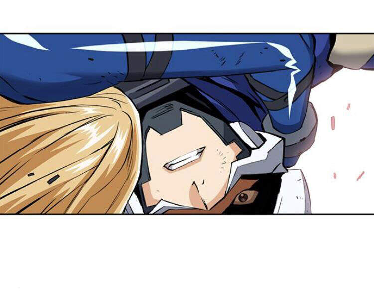 Druid Tại Ga Seoul - Chapter 27 - Page 7