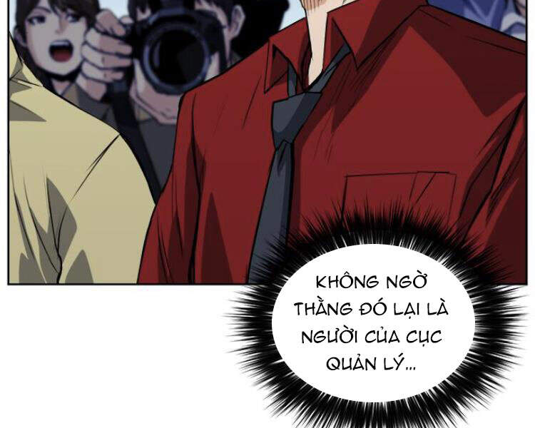 Druid Tại Ga Seoul - Chapter 27 - Page 70