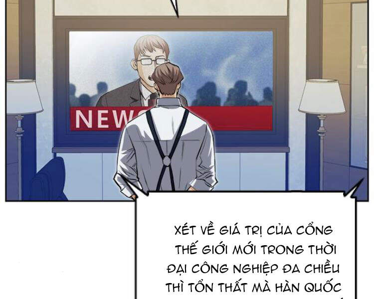 Druid Tại Ga Seoul - Chapter 27 - Page 72