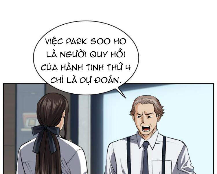 Druid Tại Ga Seoul - Chapter 27 - Page 89