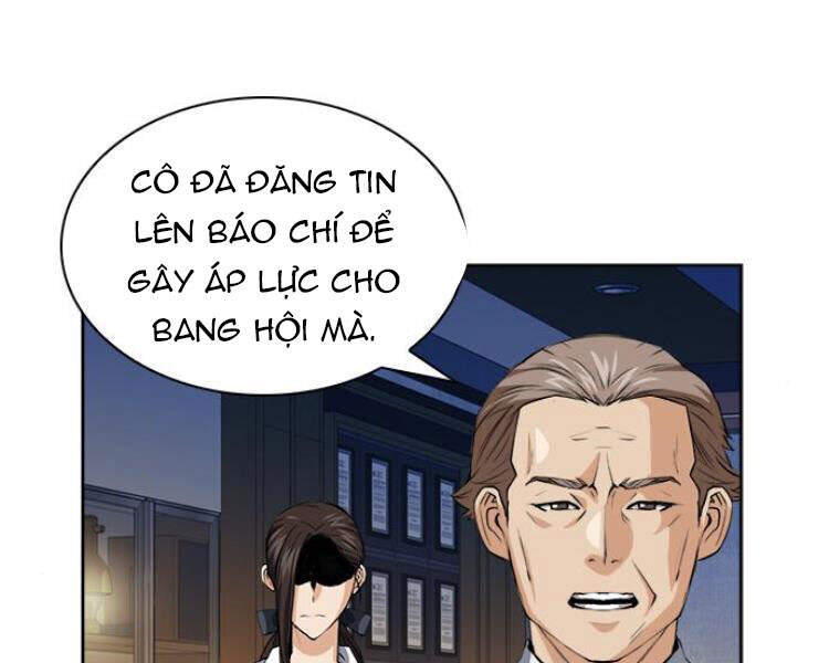 Druid Tại Ga Seoul - Chapter 27 - Page 95