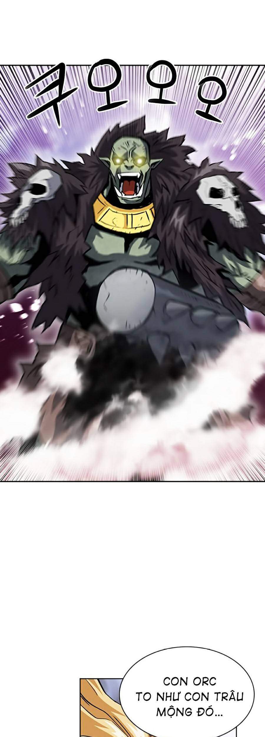 Druid Tại Ga Seoul - Chapter 28 - Page 10