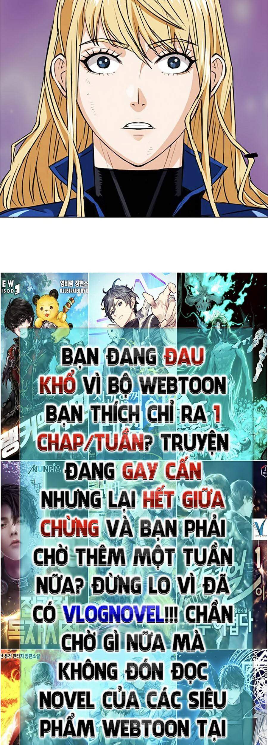 Druid Tại Ga Seoul - Chapter 28 - Page 102