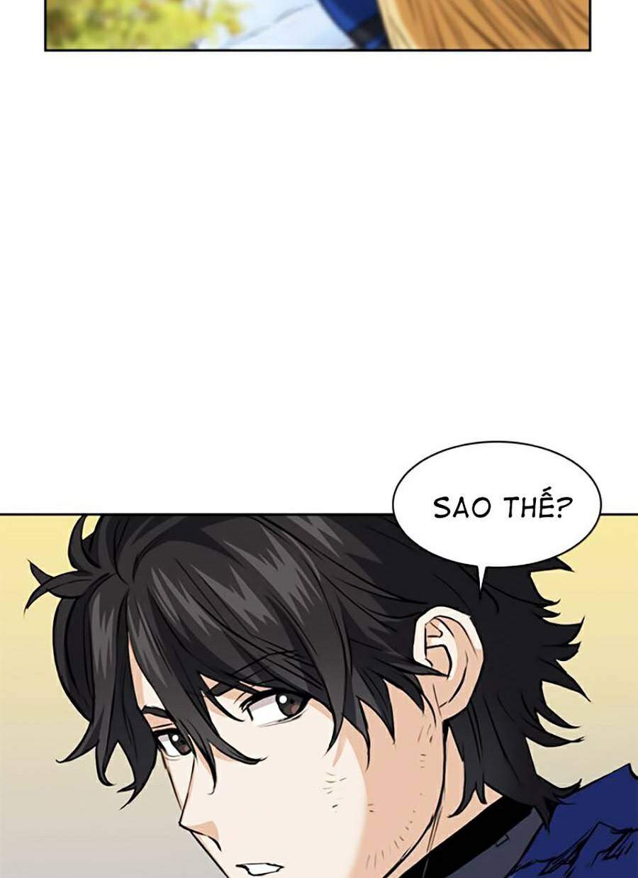 Druid Tại Ga Seoul - Chapter 28 - Page 106