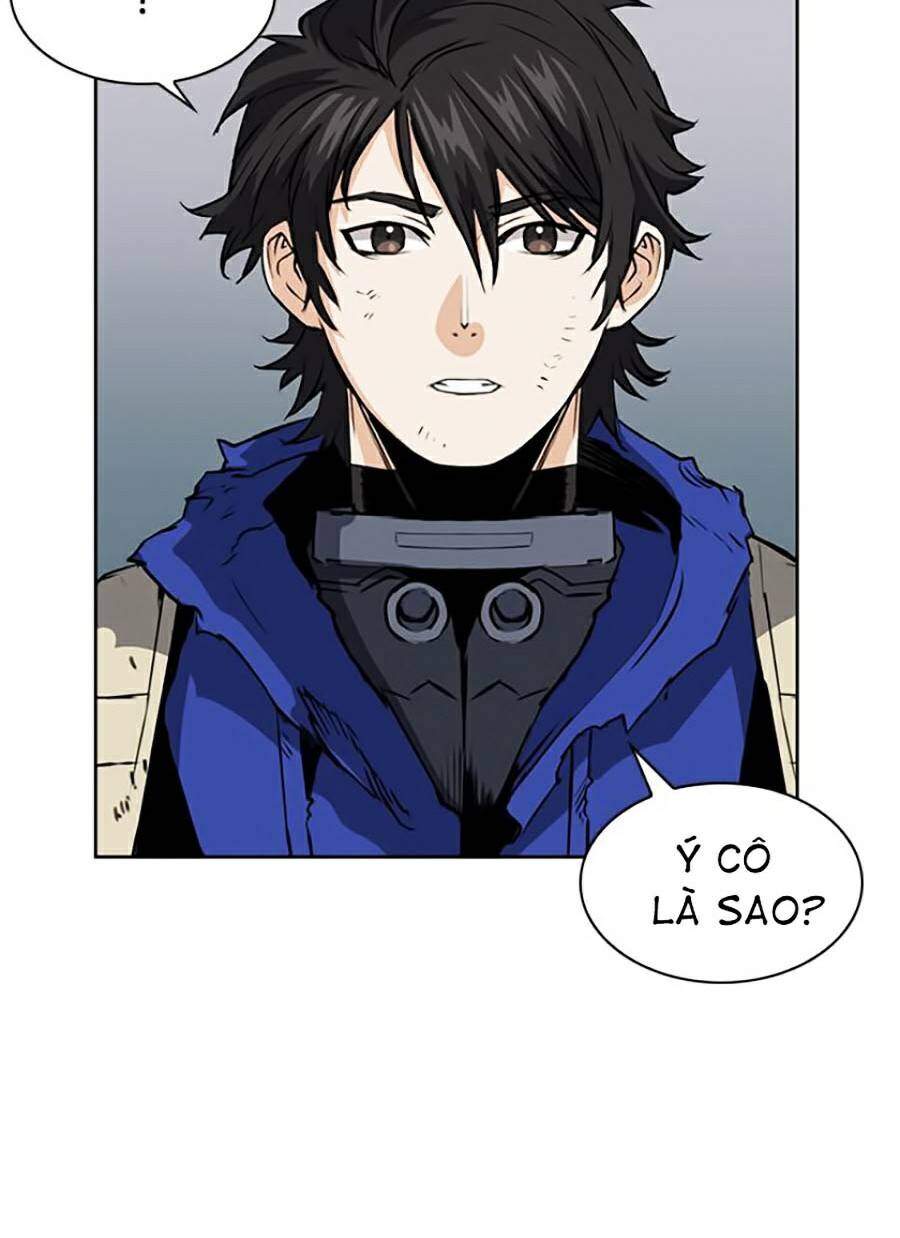 Druid Tại Ga Seoul - Chapter 28 - Page 109