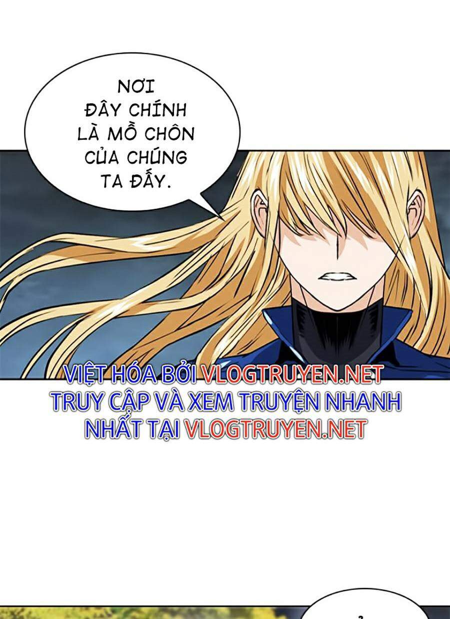 Druid Tại Ga Seoul - Chapter 28 - Page 110