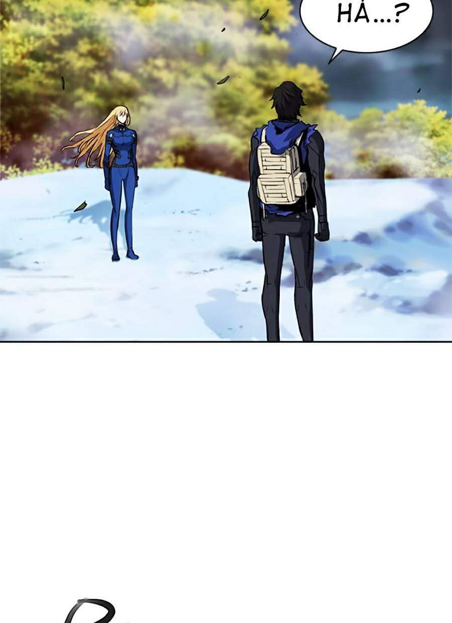 Druid Tại Ga Seoul - Chapter 28 - Page 111