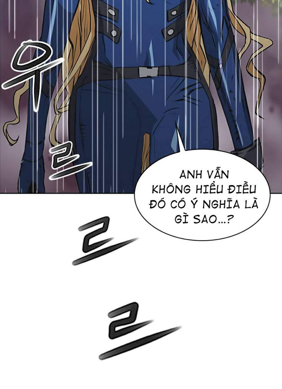 Druid Tại Ga Seoul - Chapter 28 - Page 114