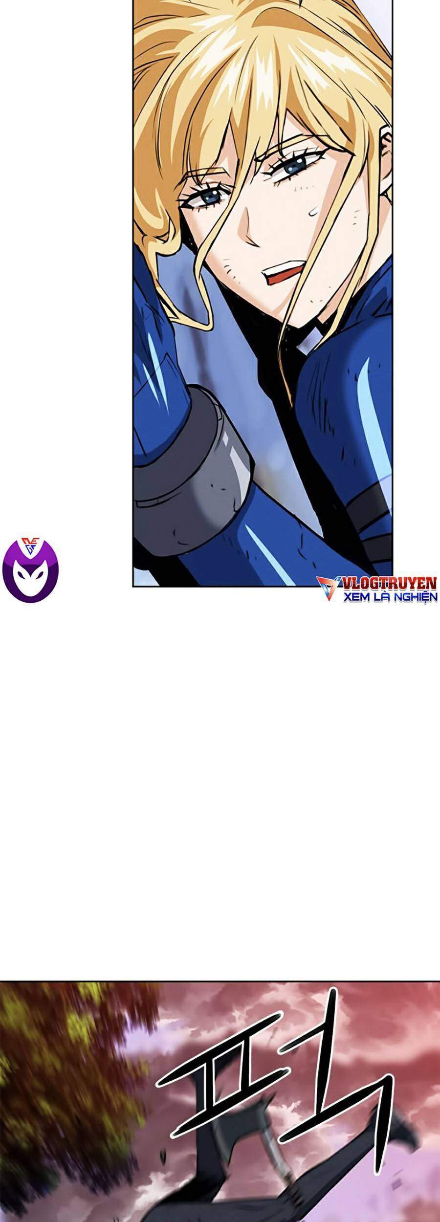 Druid Tại Ga Seoul - Chapter 28 - Page 12