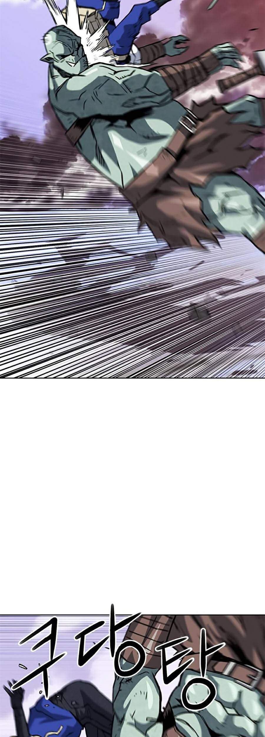 Druid Tại Ga Seoul - Chapter 28 - Page 14