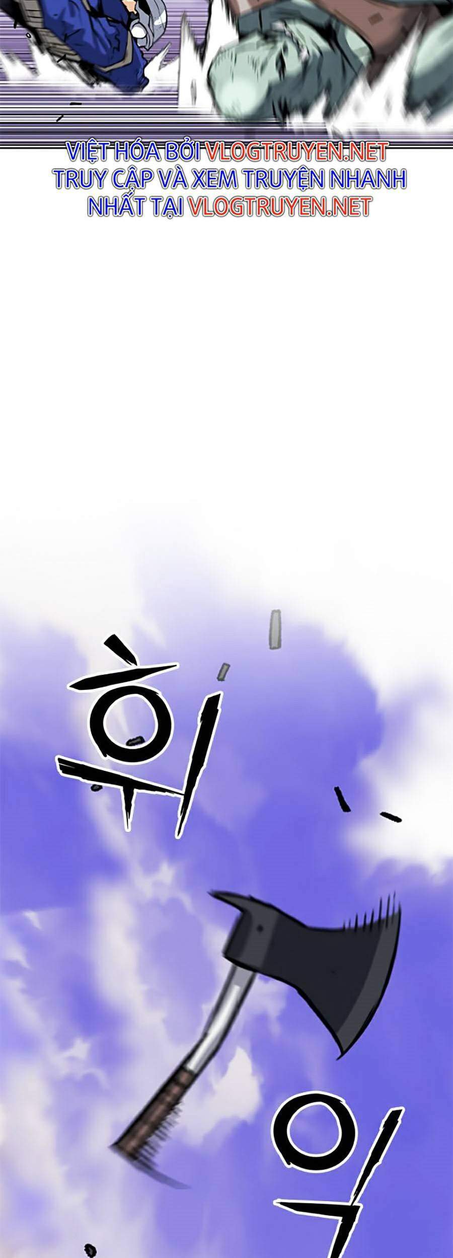 Druid Tại Ga Seoul - Chapter 28 - Page 16