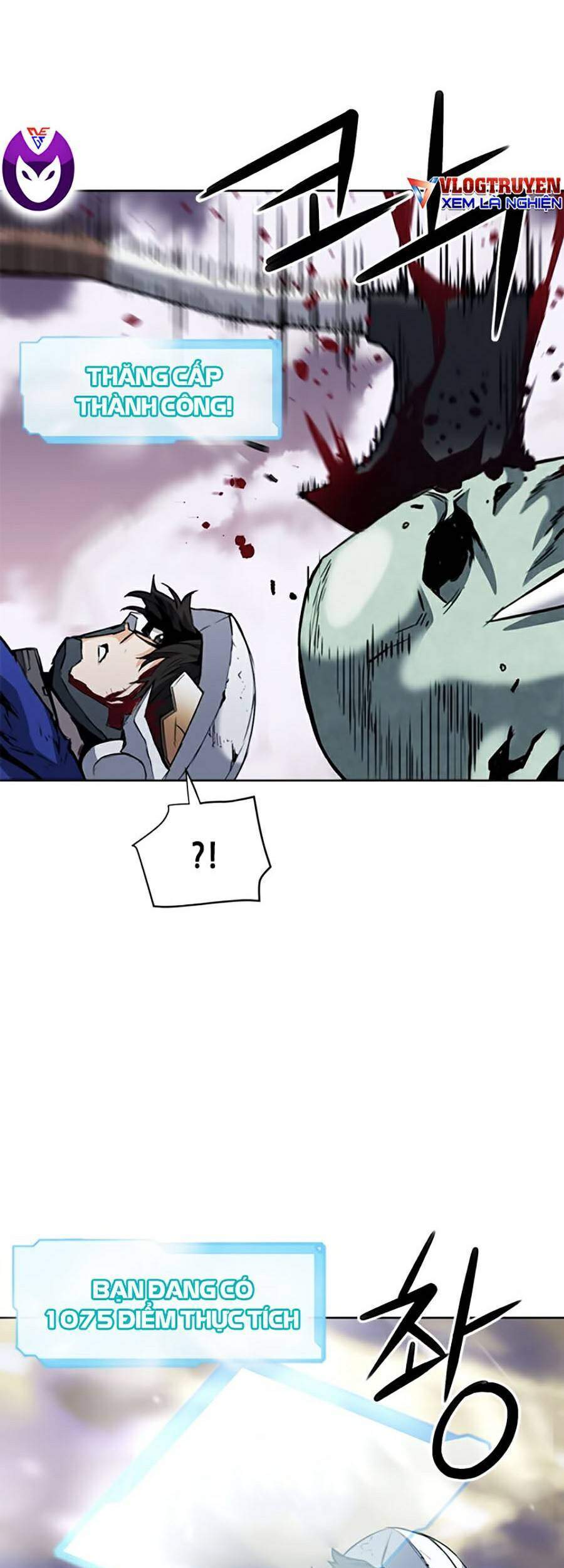 Druid Tại Ga Seoul - Chapter 28 - Page 20