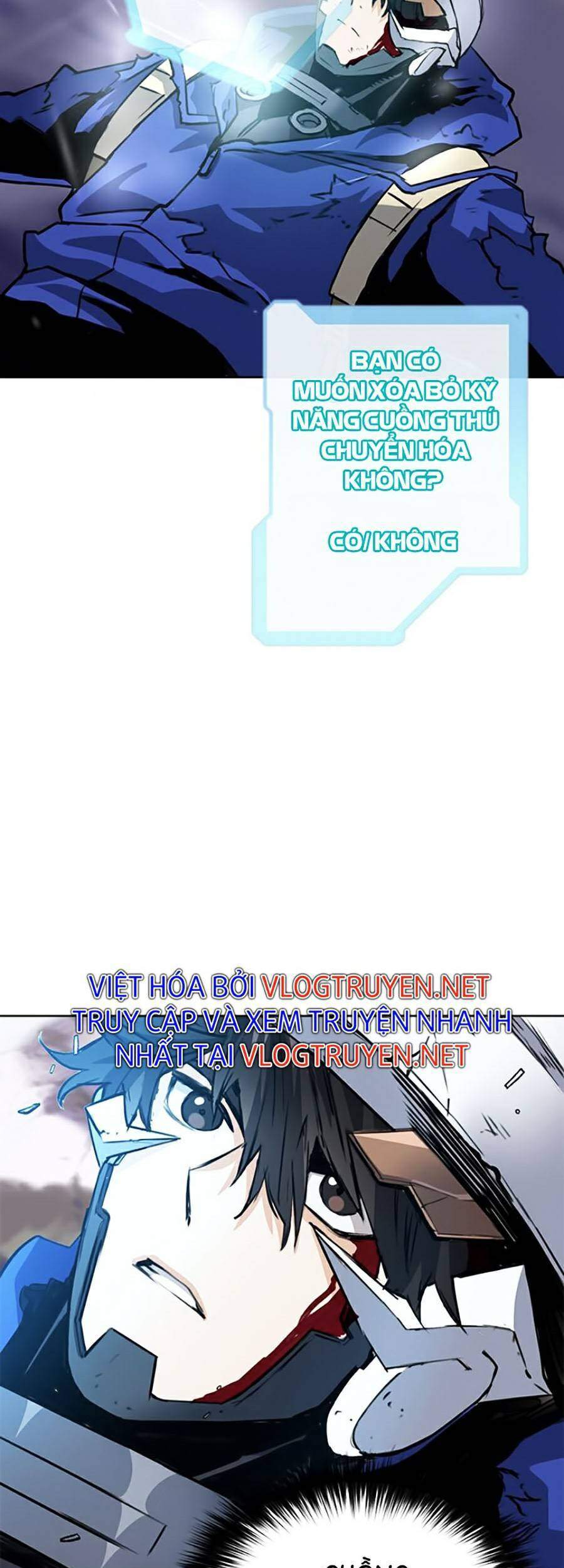 Druid Tại Ga Seoul - Chapter 28 - Page 22