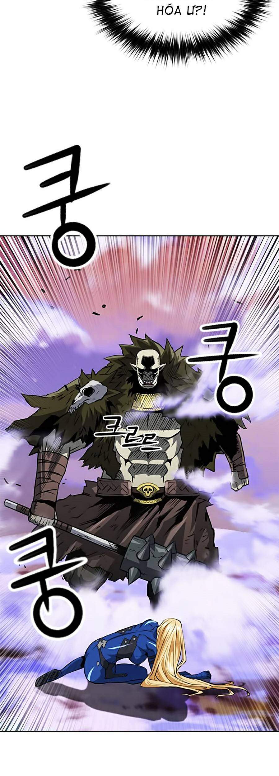 Druid Tại Ga Seoul - Chapter 28 - Page 24