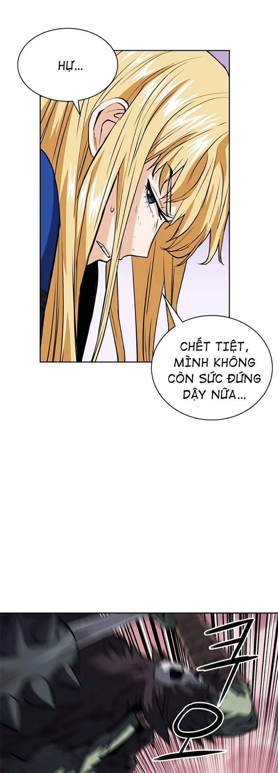 Druid Tại Ga Seoul - Chapter 28 - Page 26