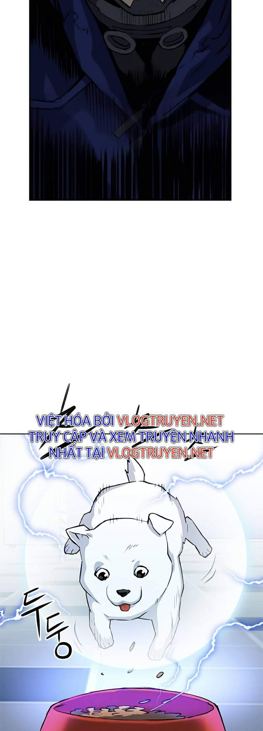 Druid Tại Ga Seoul - Chapter 28 - Page 36