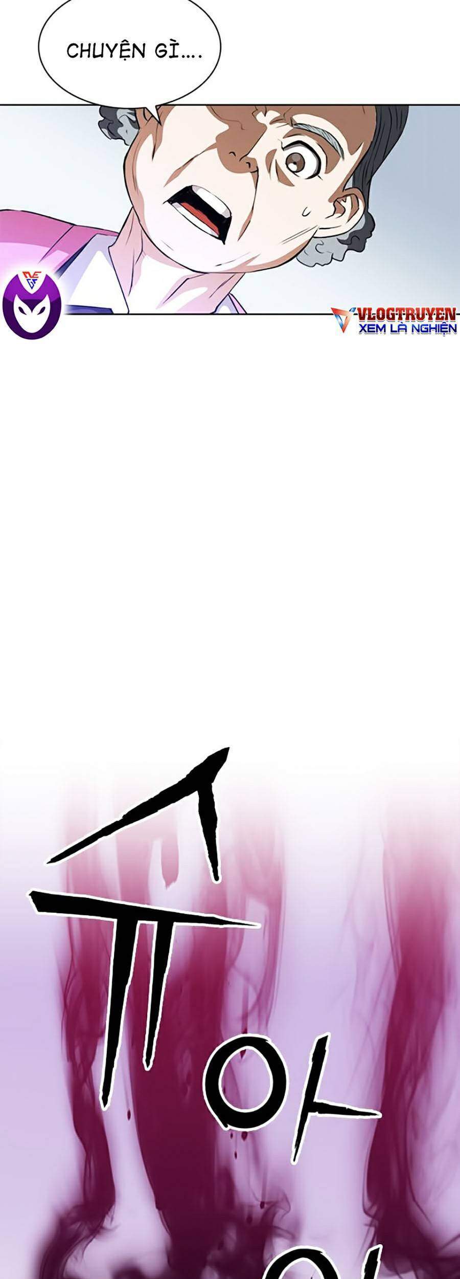 Druid Tại Ga Seoul - Chapter 28 - Page 40