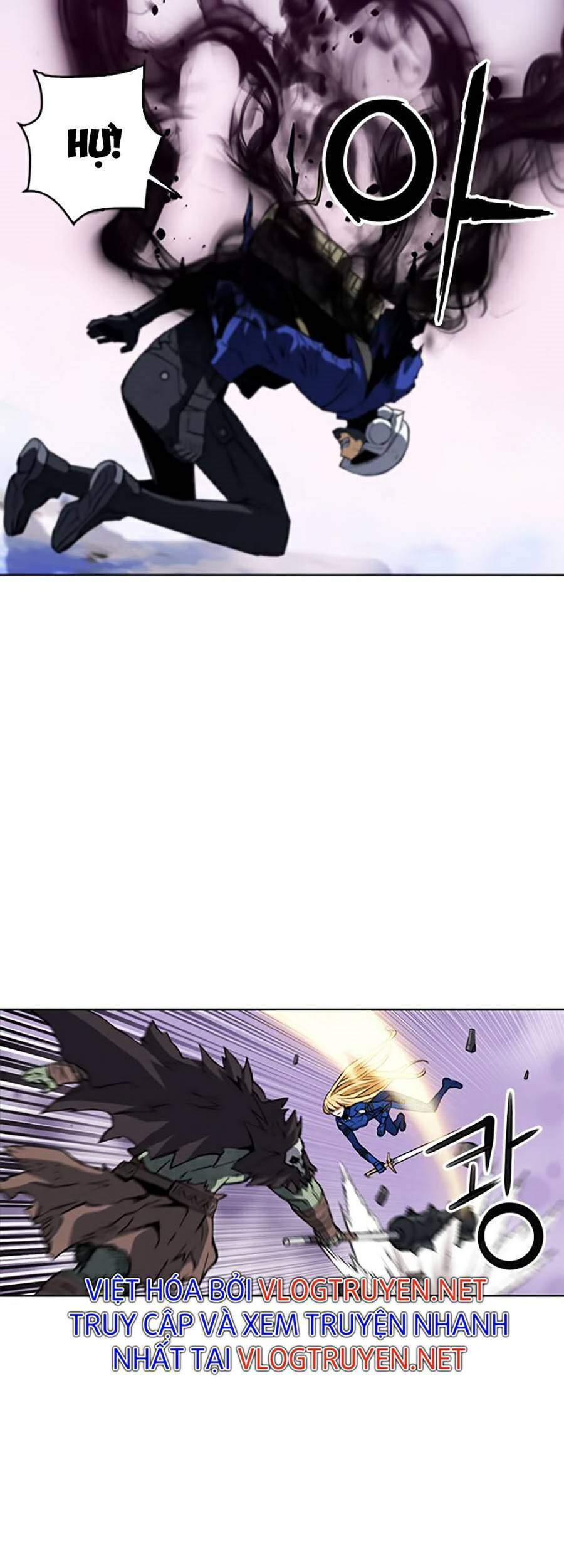 Druid Tại Ga Seoul - Chapter 28 - Page 42