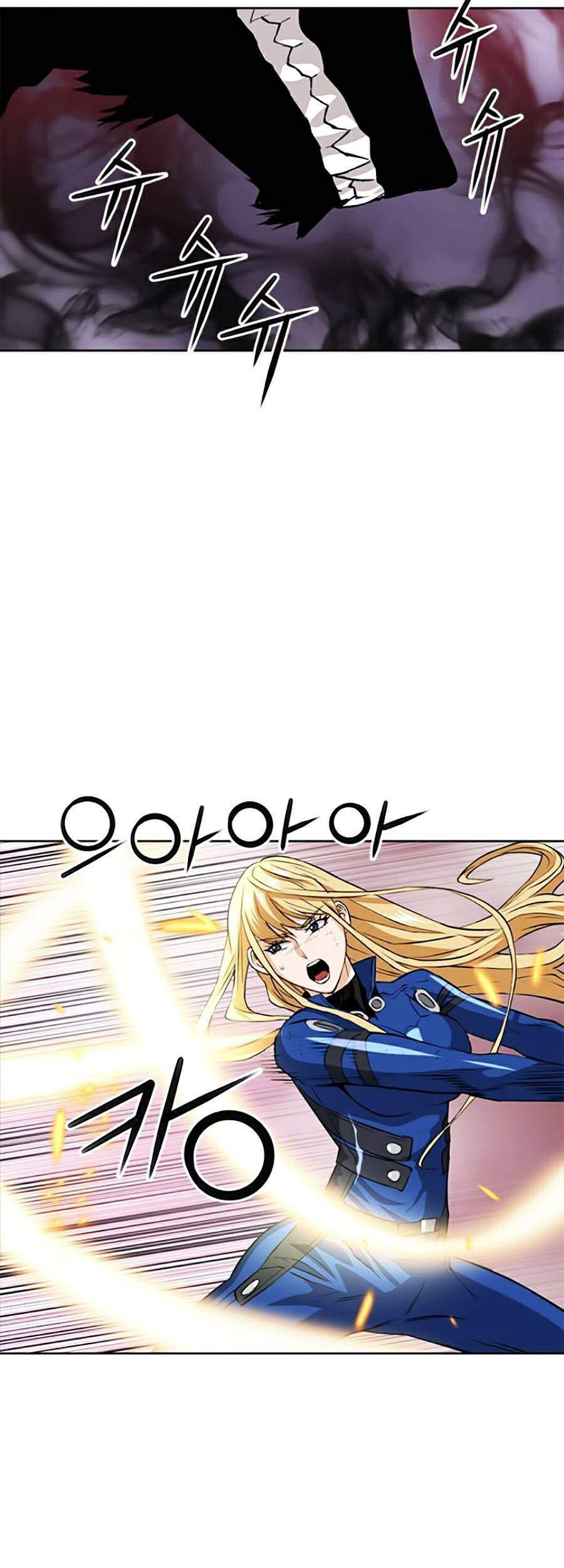 Druid Tại Ga Seoul - Chapter 28 - Page 44