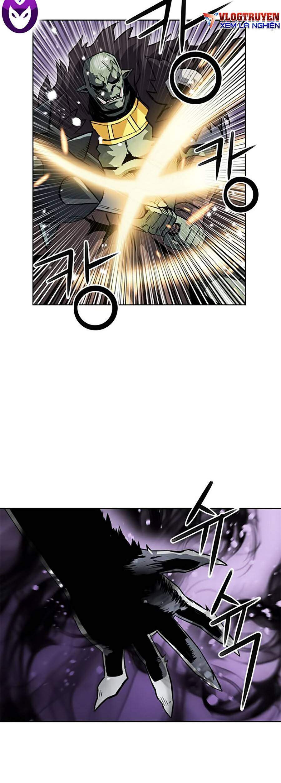 Druid Tại Ga Seoul - Chapter 28 - Page 46