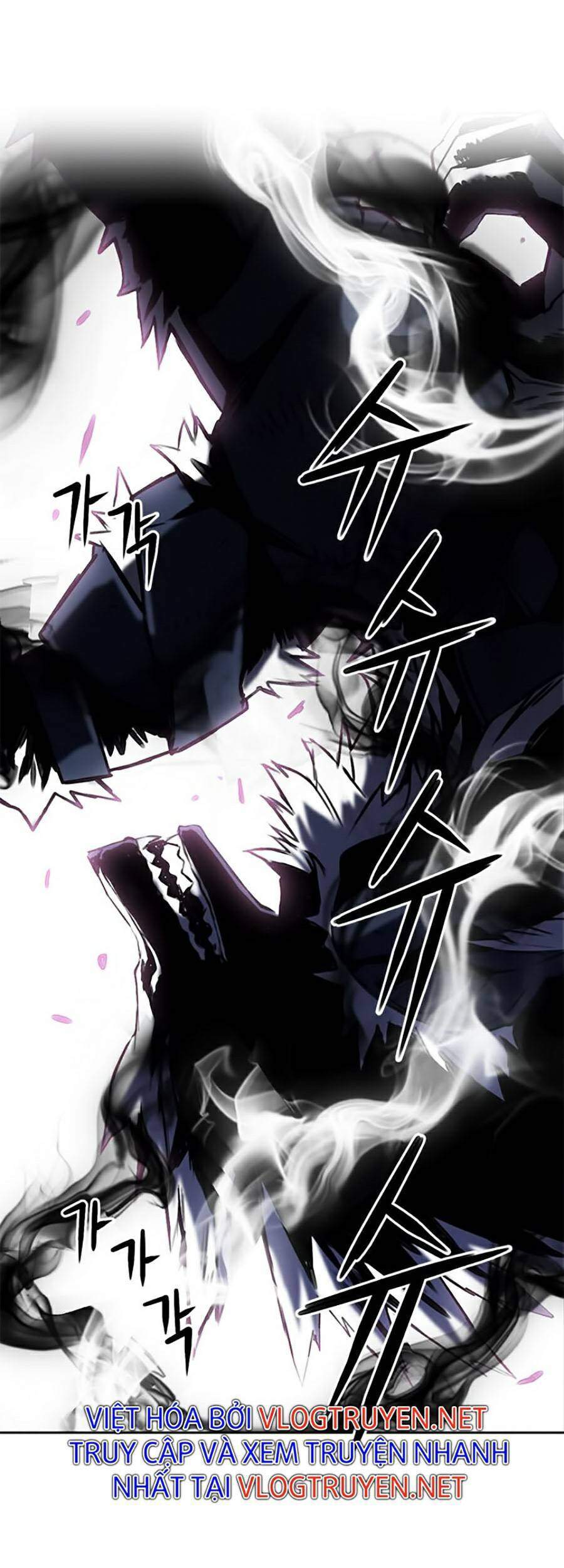 Druid Tại Ga Seoul - Chapter 28 - Page 48