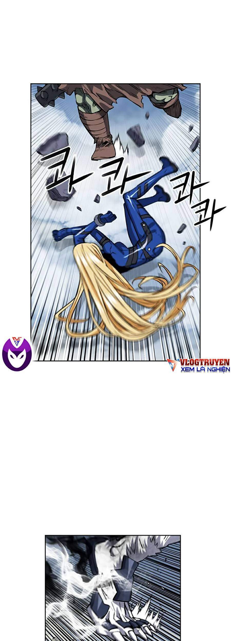 Druid Tại Ga Seoul - Chapter 28 - Page 54