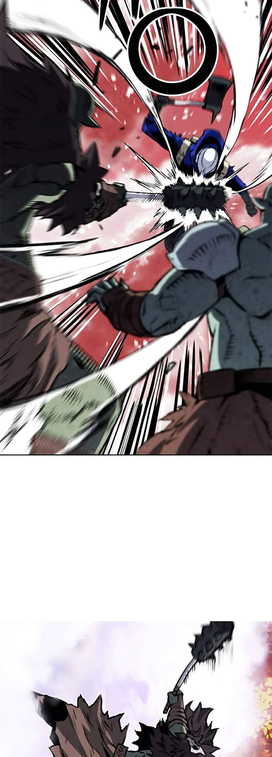 Druid Tại Ga Seoul - Chapter 28 - Page 6