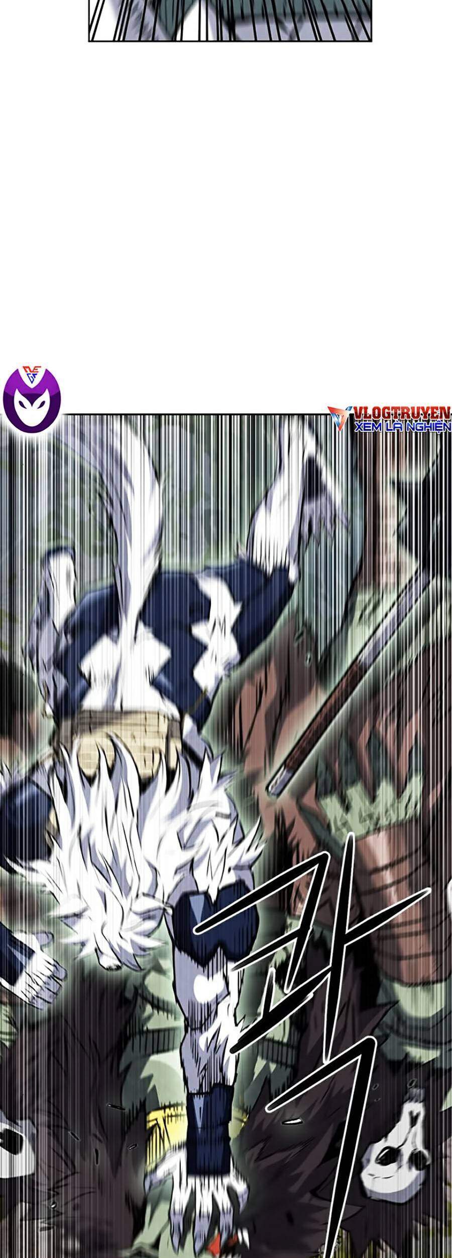 Druid Tại Ga Seoul - Chapter 28 - Page 62