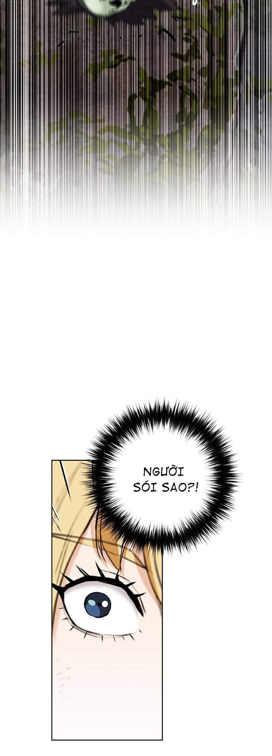 Druid Tại Ga Seoul - Chapter 28 - Page 64