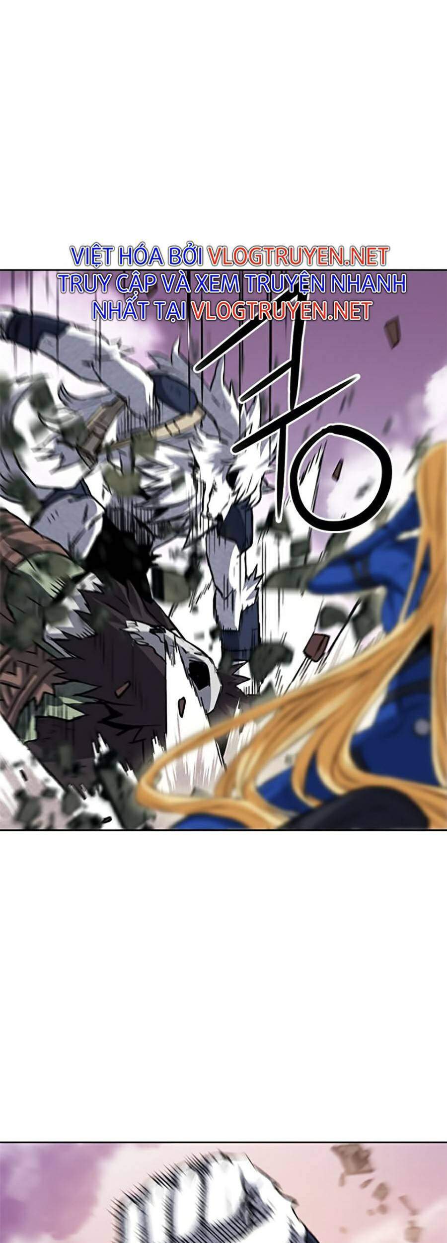 Druid Tại Ga Seoul - Chapter 28 - Page 66